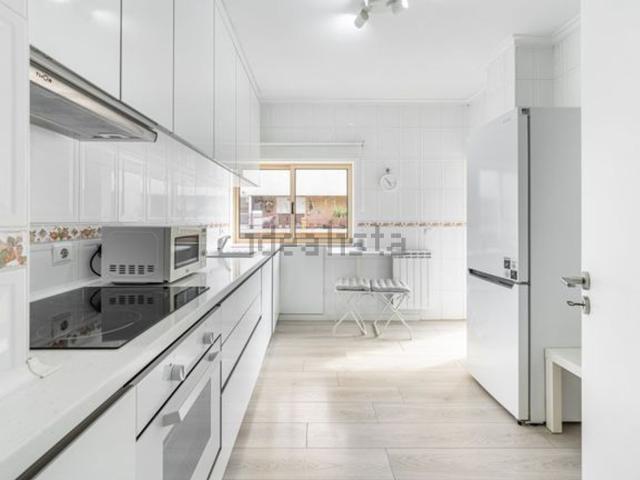 Apartamento, Nossa Senhora do Amparo