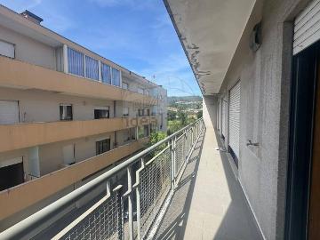 Apartamento, Nossa Senhora do Amparo