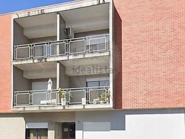 Apartamento, Nossa Senhora do Amparo