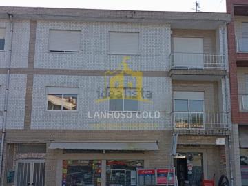 Apartamento, Nossa Senhora do Amparo
