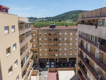Apartamento, Nossa Senhora do Amparo