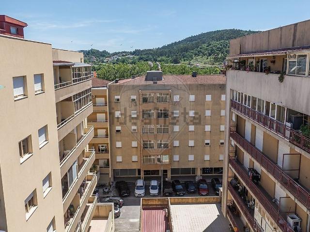 Apartamento, Nossa Senhora do Amparo