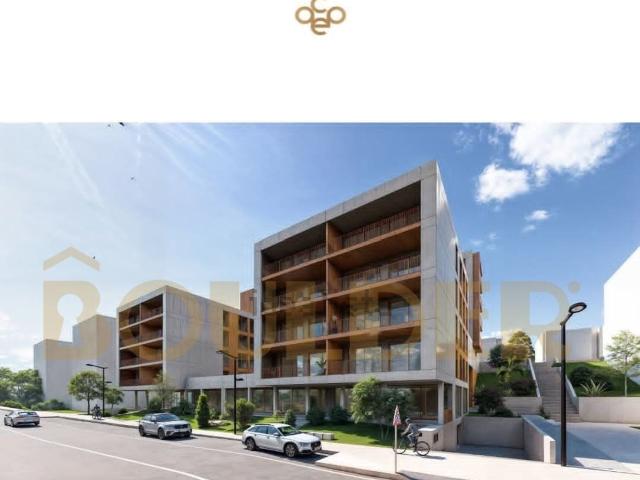 Apartamento, Nossa Senhora do Amparo