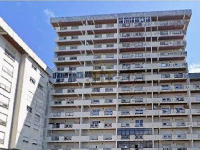 Apartamento, Nossa Senhora do Amparo