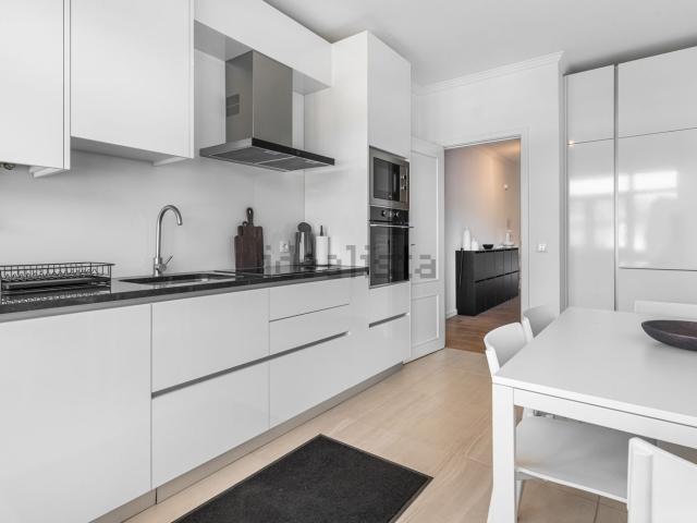 Apartamento, Nossa Senhora do Amparo