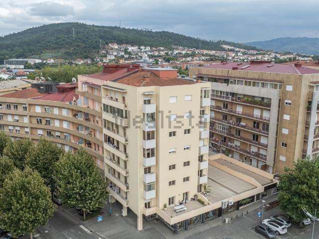 Apartamento, Nossa Senhora do Amparo