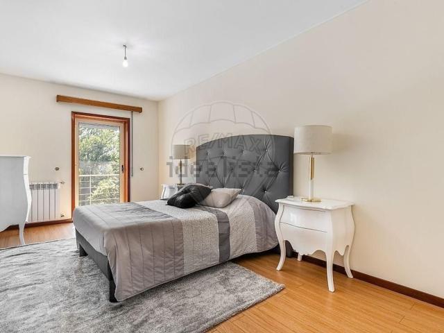 Apartamento, Nossa Senhora do Amparo
