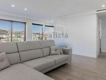 Apartamento, Nossa Senhora do Amparo