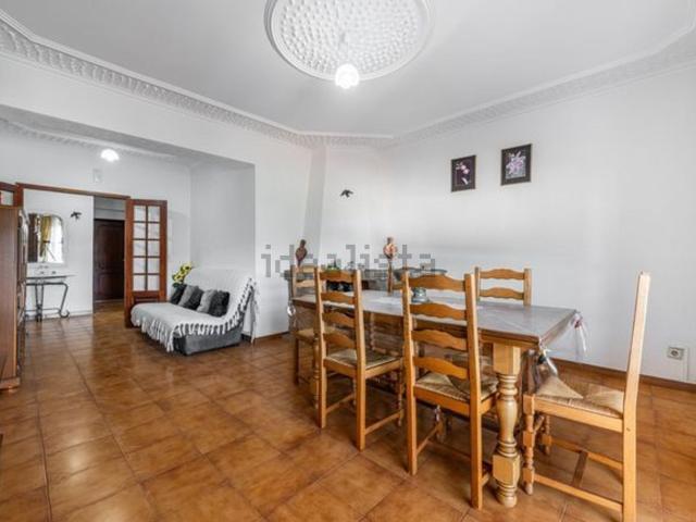 Apartamento, Nossa Senhora do Amparo