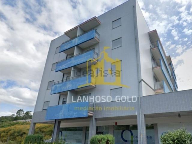Apartamento, Nossa Senhora do Amparo