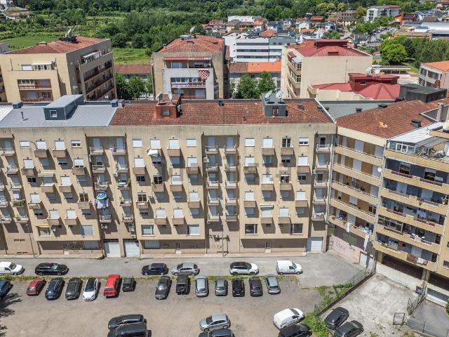 Apartamento, Nossa Senhora do Amparo