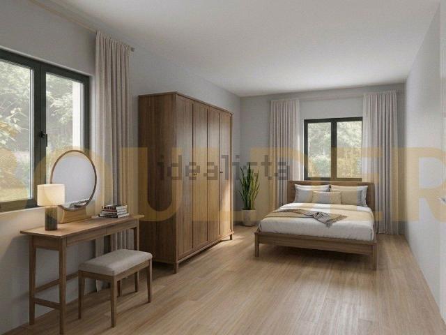 Apartamento, Nossa Senhora do Amparo