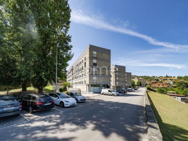 Apartamento, Nossa Senhora do Amparo
