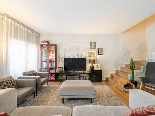 Apartamento, Nossa Senhora do Amparo