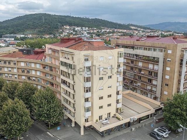 Apartamento, Nossa Senhora do Amparo