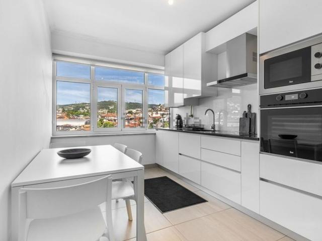 Apartamento, Nossa Senhora do Amparo