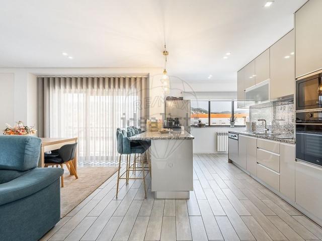 Apartamento, Nossa Senhora do Amparo
