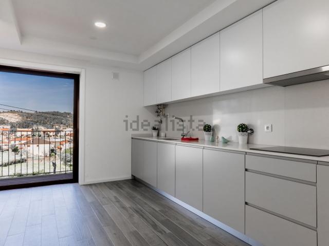 Apartamento, Nossa Senhora do Amparo