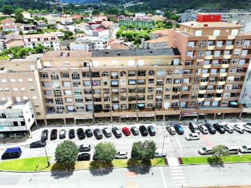 Apartamento, Nossa Senhora do Amparo