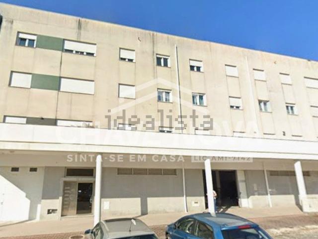 Apartamento, Nossa Senhora do Amparo