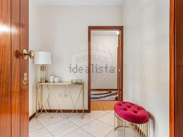 Apartamento, Nossa Senhora do Amparo
