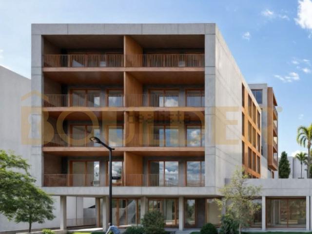 Apartamento, Nossa Senhora do Amparo