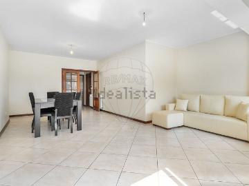 Apartamento, Nossa Senhora do Amparo