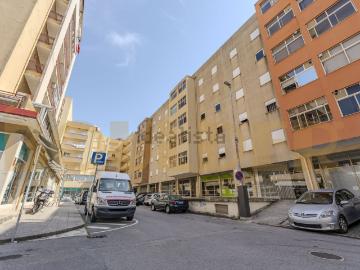 Apartamento, Nossa Senhora do Amparo