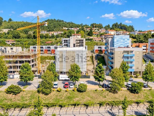 Apartamento, Nossa Senhora do Amparo