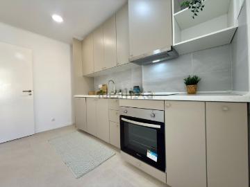 Apartamento, Nossa Senhora do Pópulo Coto São Gregório