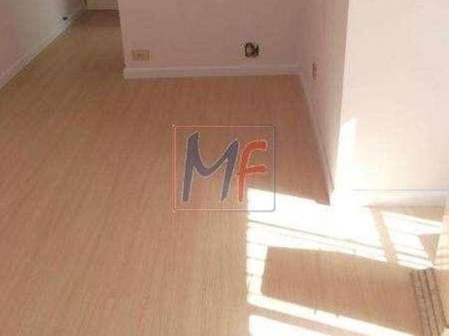 Apartamento noTatuapé, com 49m² a.u, 2 dorms, 1 vaga de garagem e muito lazer!Oportunidade Imperdív
