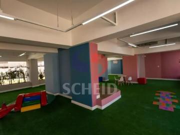 Apartamento novíssimo com 02 quartos, sem vaga, Condominio My Miguel Yunes