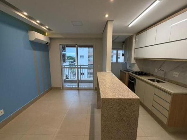 Apartamento Nova Nação América em Bauru