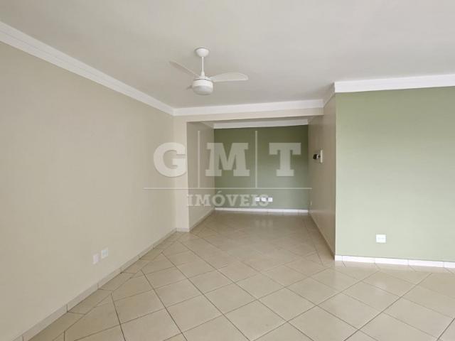 Apartamento Nova Aliança Ed. Santa Lucia Ribeirão Preto/SP