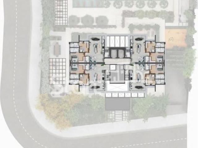 apartamento Nova Campinas Campinas