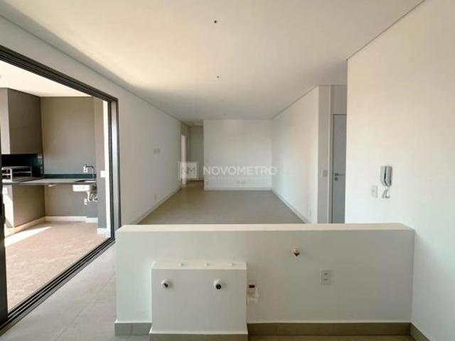Apartamento Nova Campinas