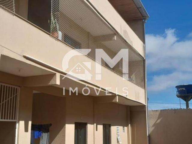 APARTAMENTO / NOVA COLINA / GARAGEM / COZINHA AMERICANA 61 3595 1212