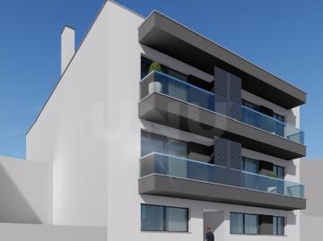Apartamento Nova Construção T3 em Alfeizeirão