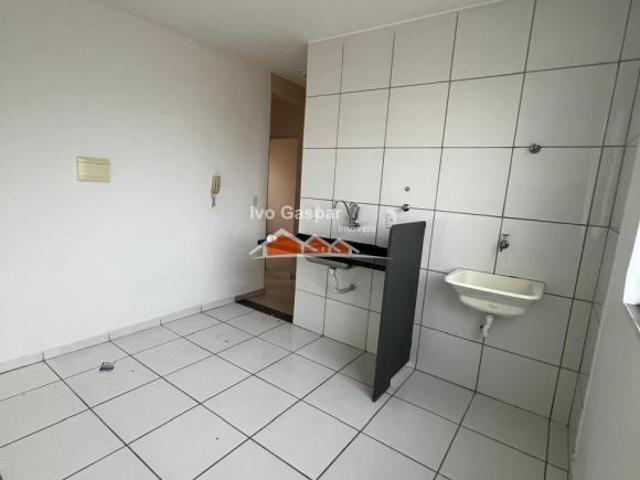 Apartamento, Nova Esmeraldas, Esmeraldas, MG