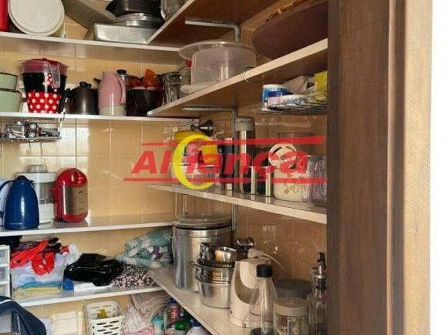Apartamento Nova Guarulhos à venda 62m² Bairro: Centro Guarulhos