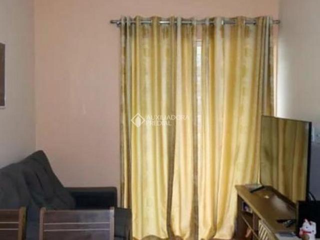 APARTAMENTO NOVA GERTY SÃO CAETANO DO SUL