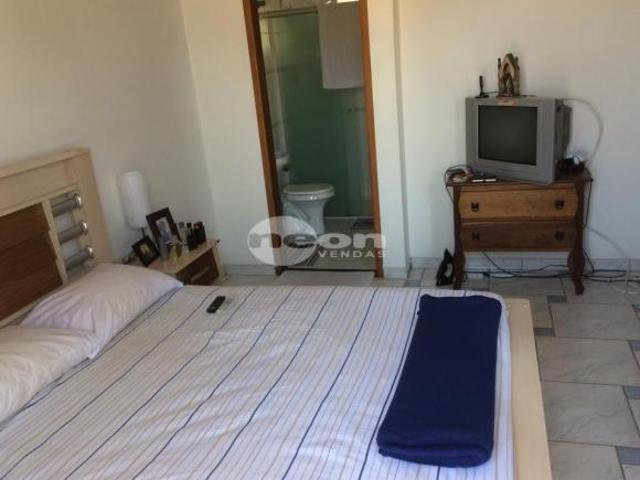 APARTAMENTO NOVA GERTY SÃO CAETANO DO SUL