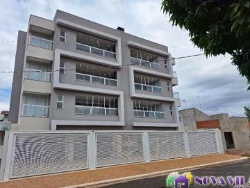 Apartamento, Nova Jaguariúna, Jaguariúna, SP