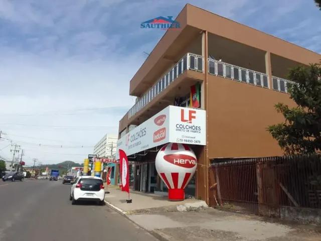 Apartamento Nova Sapucaia do Sul