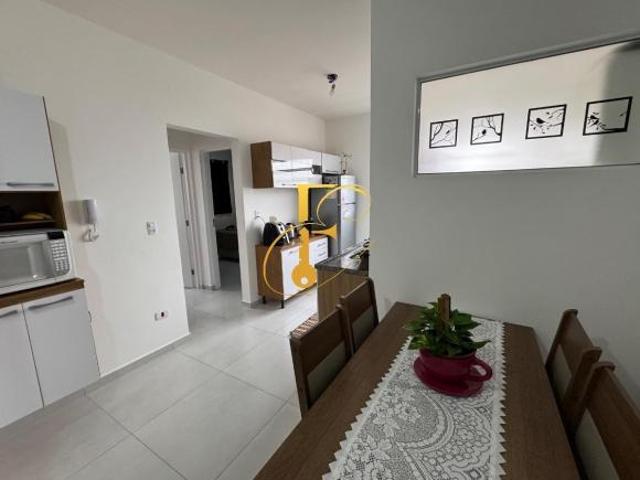 Apartamento, Nova Trieste, Jarinu, SP
