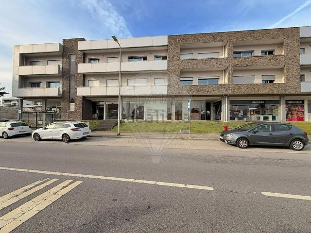 Apartamento, Novais