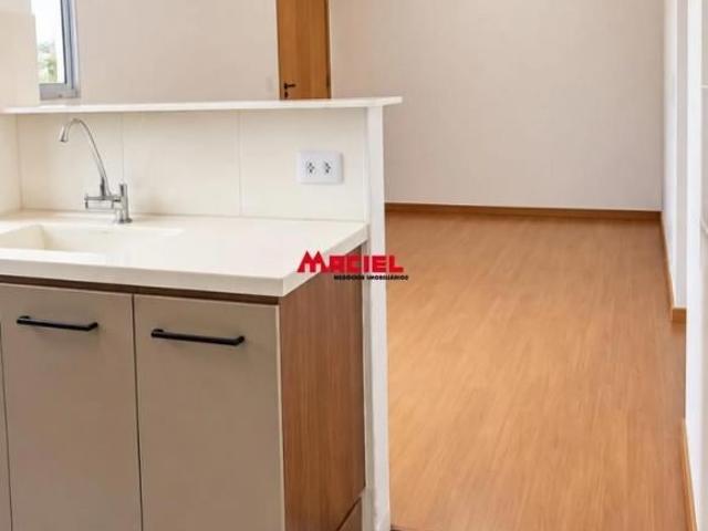 Apartamento novinho Nunca habitado na região leste
