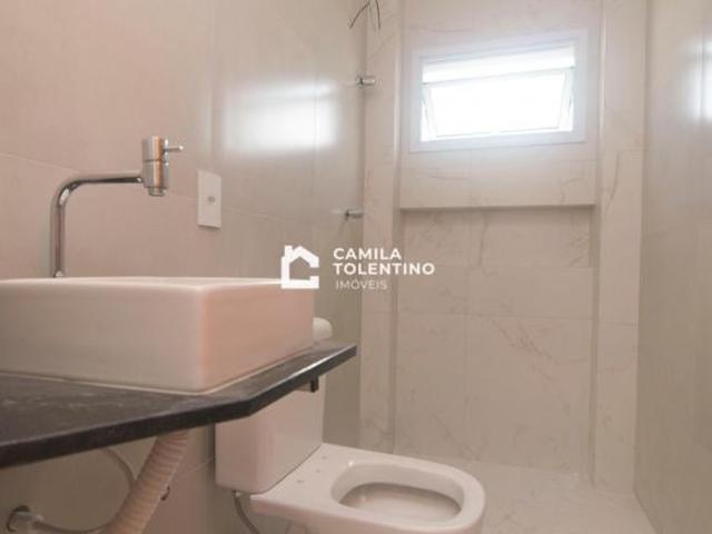 Apartamento novinho próximo ao centro