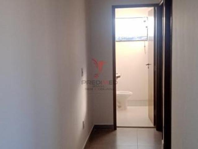 Apartamento novíssimo á venda o Village Santana em Guaratinguetá