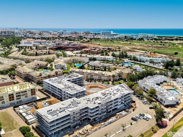 Apartamento novíssimo em Vilamoura nos Serenity Residences. 68m² Quarteira